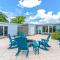 2 Min Walk to Beach Putting Green MIL Suite - Saint Joe Beach
