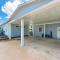 2 Min Walk to Beach Putting Green MIL Suite - Saint Joe Beach