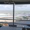 Departamento Villa Gesell Sur Sobre Playa y 140 Vista al Mar