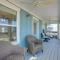 Steps to Shore Windmark Beach Retreat with Balcony! - Highland View