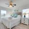 Steps to Shore Windmark Beach Retreat with Balcony! - Highland View