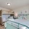 Steps to Shore Windmark Beach Retreat with Balcony! - Highland View