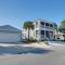 Steps to Shore Windmark Beach Retreat with Balcony! - Highland View