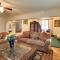 Hot Springs Home with Pool - half Mile to Oaklawn! - 温泉城
