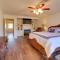 Hot Springs Home with Pool - half Mile to Oaklawn!