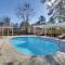 Hot Springs Home with Pool - half Mile to Oaklawn!