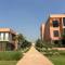 Luxueux Appartement Domaine de Noria, Wifi, Clim, Piscine, Résidence Privée - 马拉喀什
