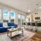 Elegant 2 BD 2BA Retreat Ideal for Comfort Style - 沃思堡