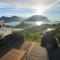 Lyngvær SeaBreeze Lodge - Jacuzzi & Sauna - No 29