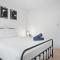 Modern Unit 5 min to Downtown Austin - Austin