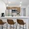 Brand New Unit, 5 min to Downtown Austin - Austin