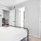 Embrace Austins Vibrant Heart Elegant 1BR Haven - 奥斯汀