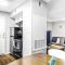Embrace Austins Vibrant Heart Elegant 1BR Haven - 奥斯汀