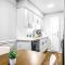Embrace Austins Vibrant Heart Elegant 1BR Haven - 奥斯汀
