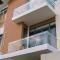 Khách sạn khu Bến tàu Hiếu Sang 68 Hostel & Villas Seaview near Rạch Giá Harbor - Rach Gia