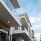 Khách sạn khu Bến tàu Hiếu Sang 68 Hostel & Villas Seaview near Rạch Giá Harbor - Rach Gia