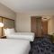 Fairfield by Marriott Inn & Suites Bethlehem PA - بيت لحم