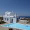 Villa Crystal with Private Pool by Diles Villas