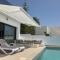 VILLA Beau luxe villa met privé zwembad La Marina 6 pers - La Marina