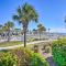 Less Than 1 Mi to Seabrook Island Beach Golf-View Villa! - Seabrook Island