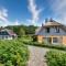 Ferienhaus Inselsommer 10 Feriendorf Klein Stresow Rügen by ruyastay - 普特布斯