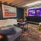 Family Pocono Gem by the lake with private sauna, hot tub, and huge game room