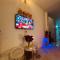 Khách sạn khu Bến tàu Hiếu Sang 68 Hostel & Villas Seaview near Rạch Giá Harbor - Rach Gia