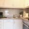 2-Zimmer-Appartement (ca. 40 qm). Für 2 bis maximal 4 Personen.