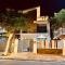 Khách sạn khu Bến tàu Hiếu Sang 68 Hostel & Villas Seaview near Rạch Giá Harbor - Rach Gia