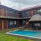 Good and Proper Guest Lodge - Vereeniging