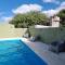 El Pedregal Cabaña rural 2 dorm Hasta 6 personas