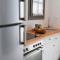 Enosis Apartments - Alia Beach House