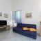 Apartment Blue