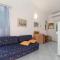 Apartment Blue