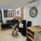 Appartement SPA - W&M Suite - 克莱蒙莱罗