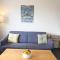 Gemütliches 2-Zimmer-Appartement mit Balkon.