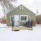 Centrally Located Fire-Pit Large Private Backyard - Rapid City