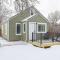 Centrally Located Fire-Pit Large Private Backyard - Rapid City