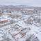 Centrally Located Fire-Pit Large Private Backyard - Rapid City