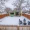 Centrally Located Fire-Pit Large Private Backyard - Rapid City