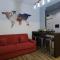 LM industrial apartment & suite - Palermo