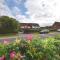 3-Zimmer Appartement in Wenningstedt in ruhiger Lage
