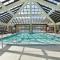Ski in/out at Westgate, 2BR Condo, Resort amenities, Multiple Pools, Onsite Spa, & Restaurant 3614A - 帕克城