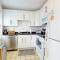 Chic 2br With Modern Comforts - 波士顿