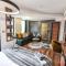 Square Luxury Apartments