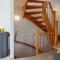 Neuerbautes Haus im Friesenstil. Moderne 2-Zimmer-Appartements mit Balkon für bis zu 4 Personen
