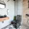 Square Luxury Apartments