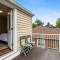 The Henry House I Pet Friendly Cozy Convenient - فيرفيو بارك
