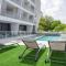 B&B HOME Fort-de-France Marina