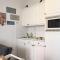 Appartement mit 2 Balkonen